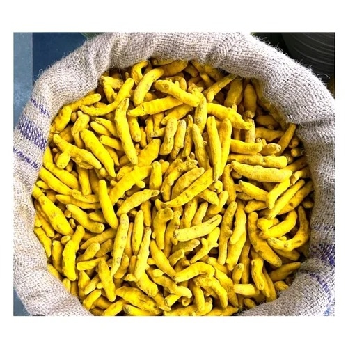 Organic Turmeric