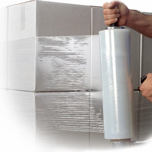 Packaging film