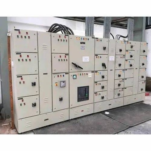Panel Board