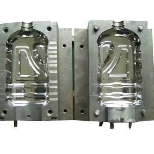 Pet Jar Bottle Mould Dies