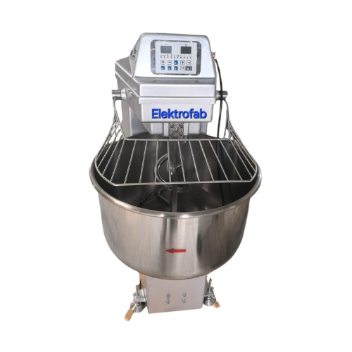 Planetary Mixers