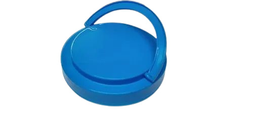 Plastic Handle Jar Cap