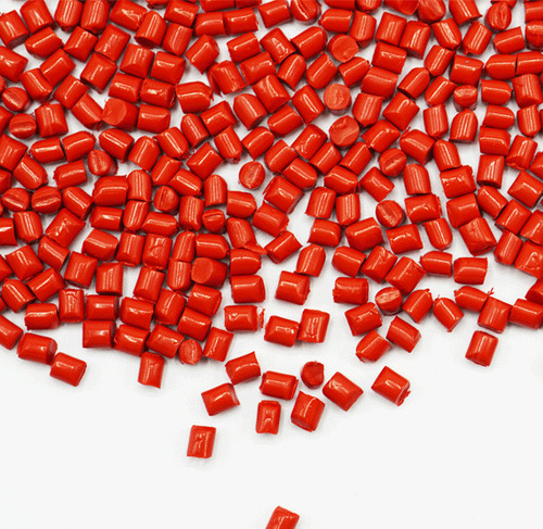 Plastic Red Masterbatches - Purity: 90
