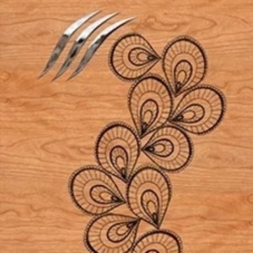 Plywood Door Skin