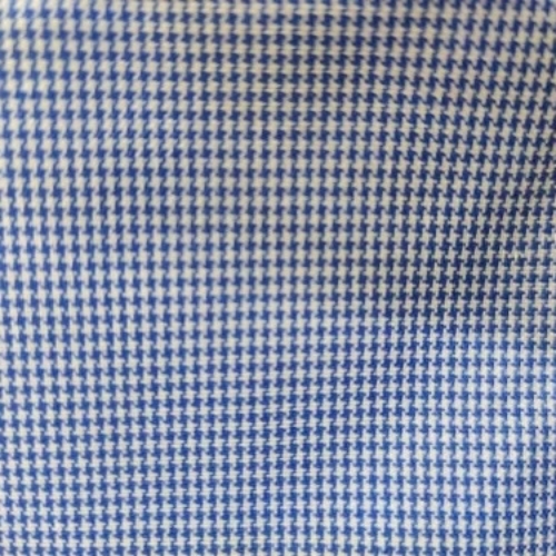 Poly cotton febric