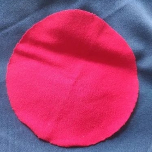 Polycotton T Shirt Fabric