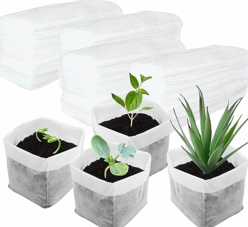 Polythene Nursery Bags