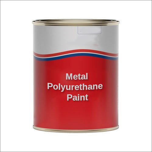 Polyurethane Wall Paint