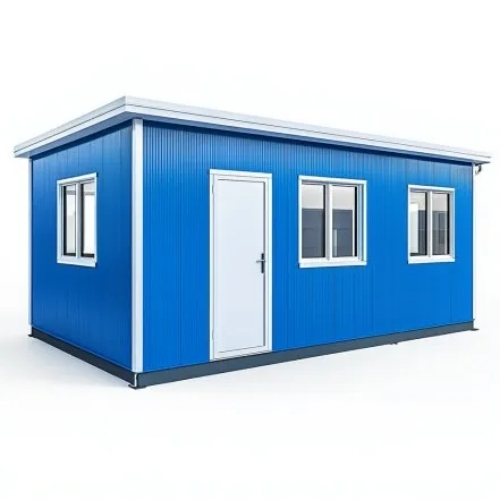 Portable Office Cabins