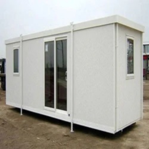 Prefabricated Storage Office