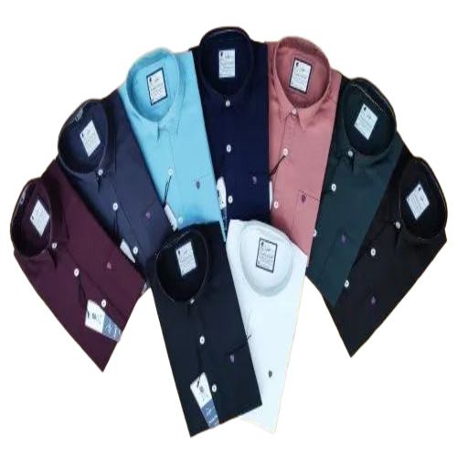 Premium Linen Casual Shirts