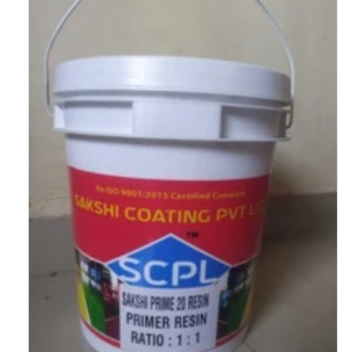 Primer Resin