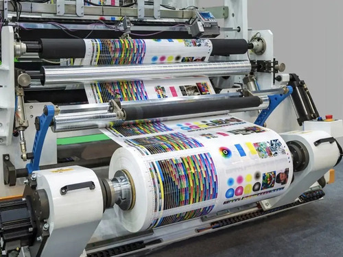 Printing Machinery