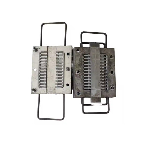 Professional OEM Custom Precision Rubber Molded Parts Compression Molding