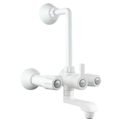 wall mixer