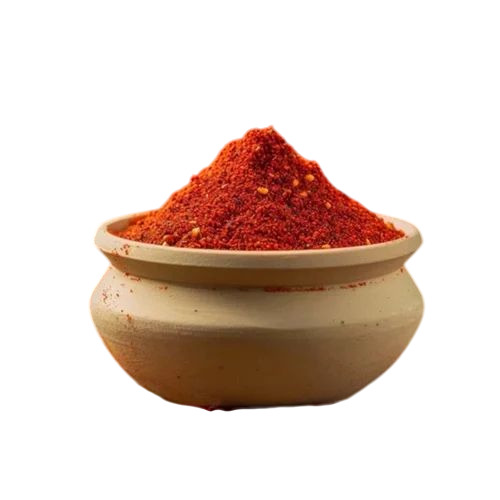 Pure Red Chilli Powder