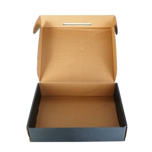 Rectangular Packing Box