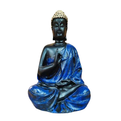 Resin Buddha Statue