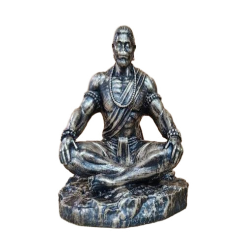 Resin Hanuman Ji Statue