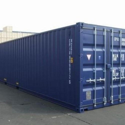 Shipping Containers