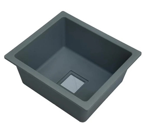 Single Bowl Kitchen Sink