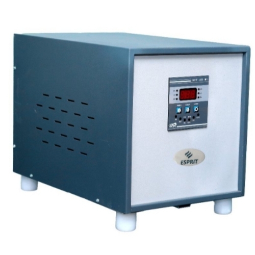 Single Phase Air Cooled Servo Stabilizer