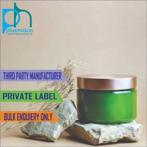 Skin Care Cosmetics and Creams