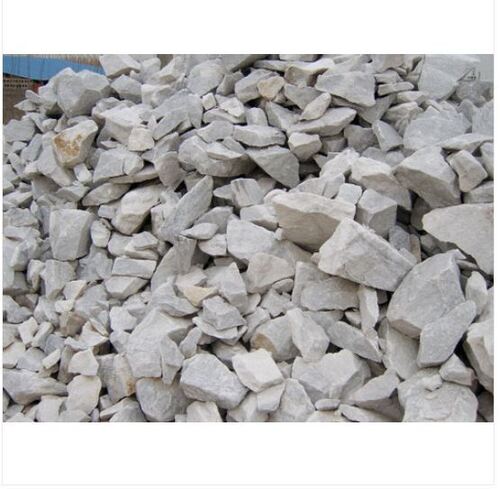Sodium Feldspar Lumps - Application: Ceramic Industry