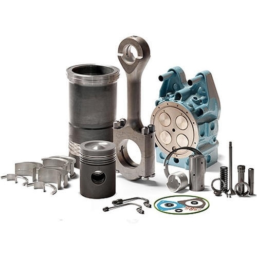 Spare parts
