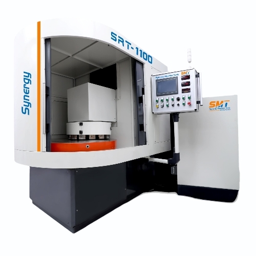 Spindle Surface Grinding Machine