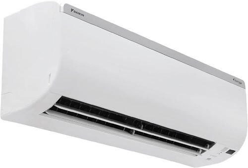 Split White Air Conditioners