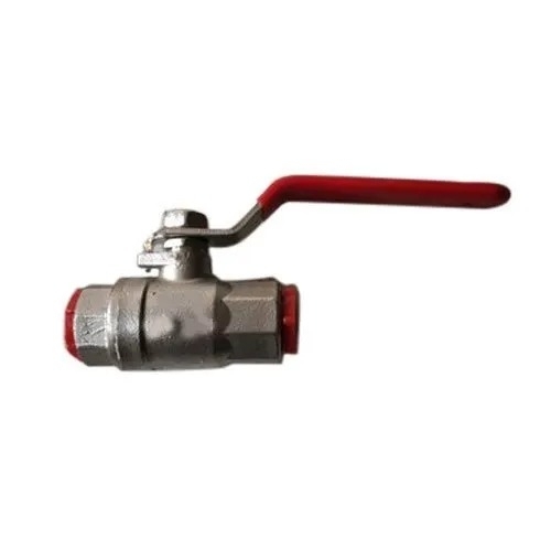 Stainless Steel Valve 