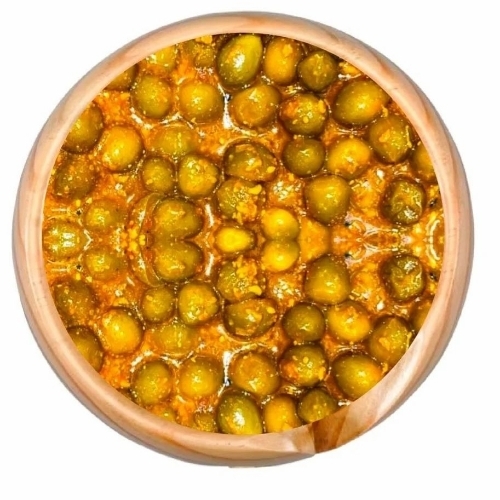 Tenti Dela Pickles