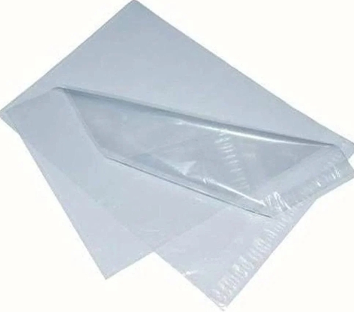 Transparent Ldpe Bags