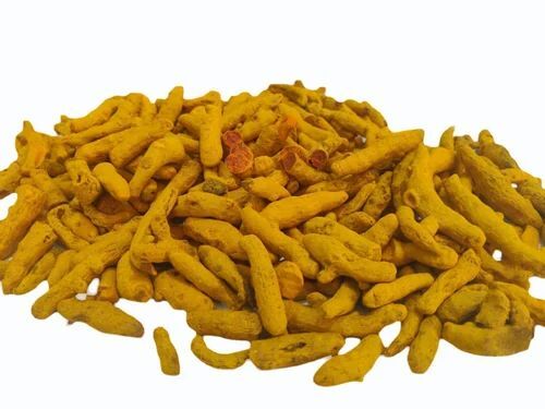Turmeric Finger