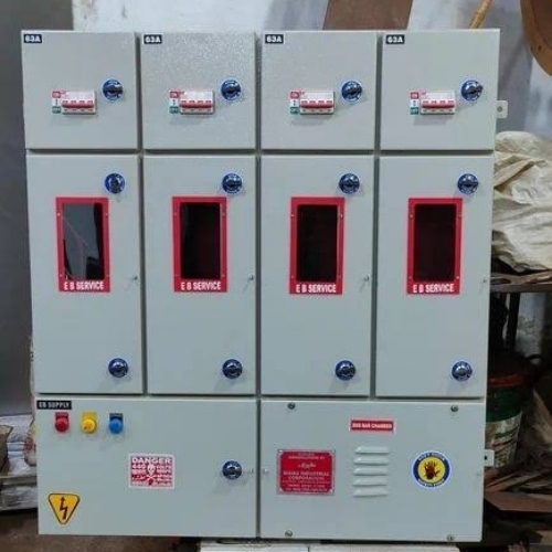 Wall Mounted Panel Board