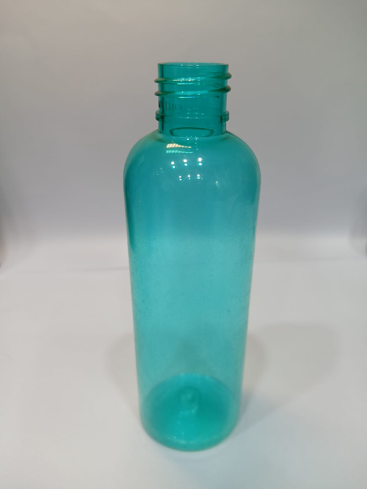 100 Ml Tr-Green Avon Pet Bottle