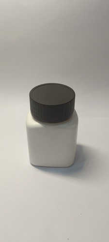 15CC HDPE TABLET CONTAINER