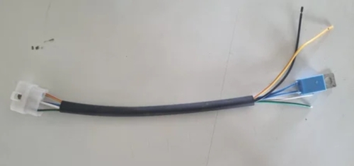 2 Mm Thickness Motor Wiring Harness