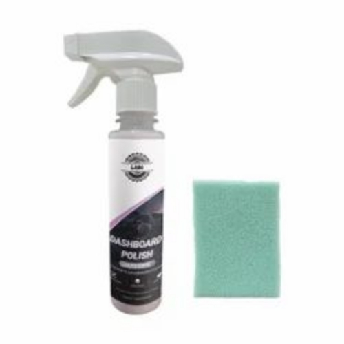200ml LA86 Car Dashboard Polish