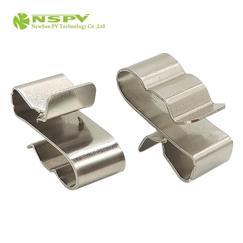 304 Stainless Steel Wire Cable Clip