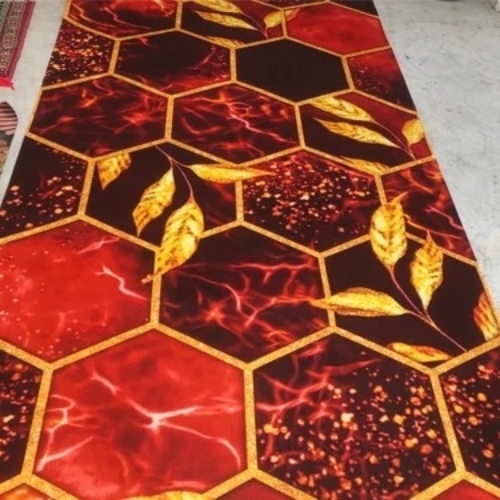 3d Printed Mat