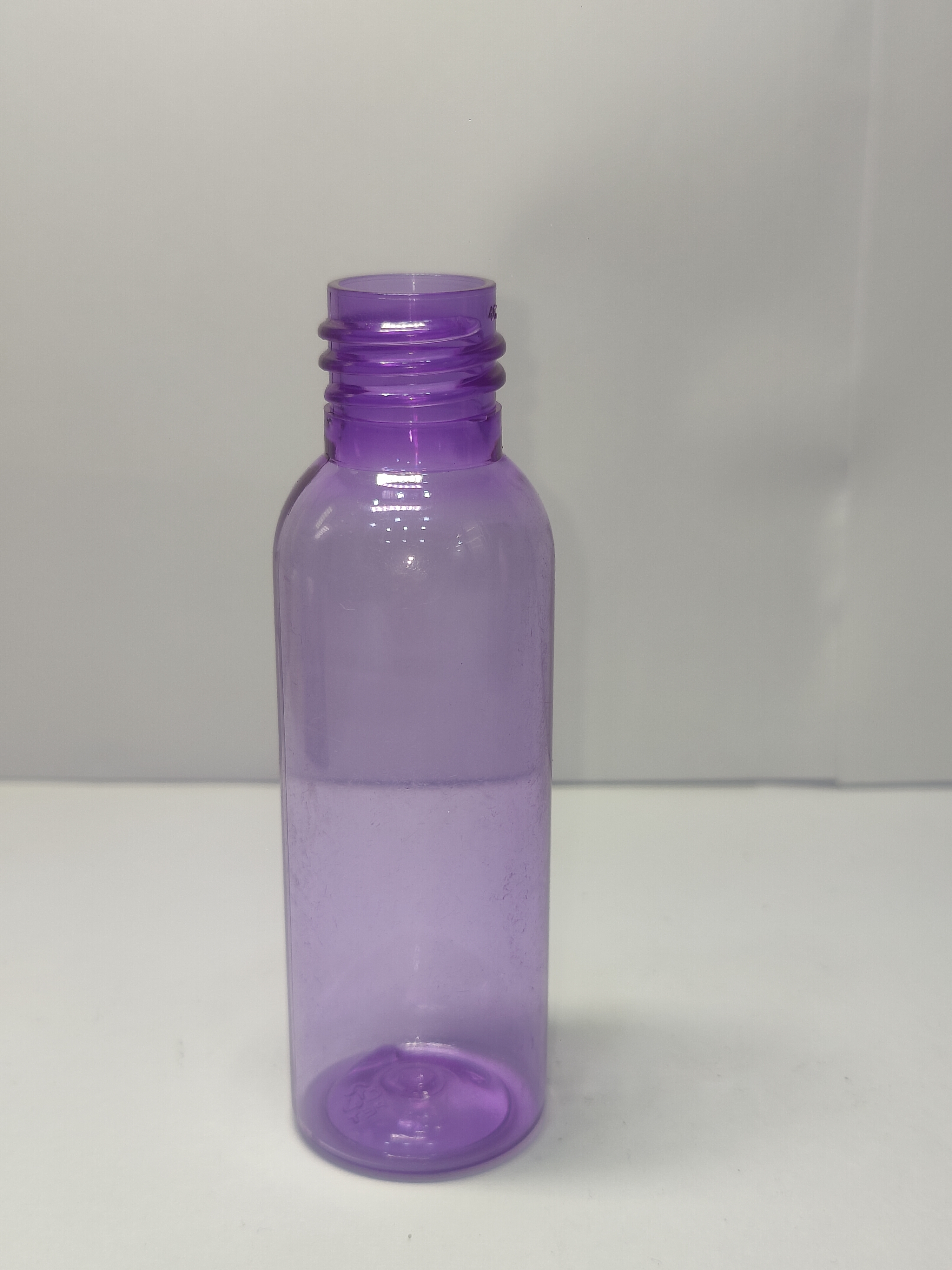 50ml Purple Avon Pet Bottle