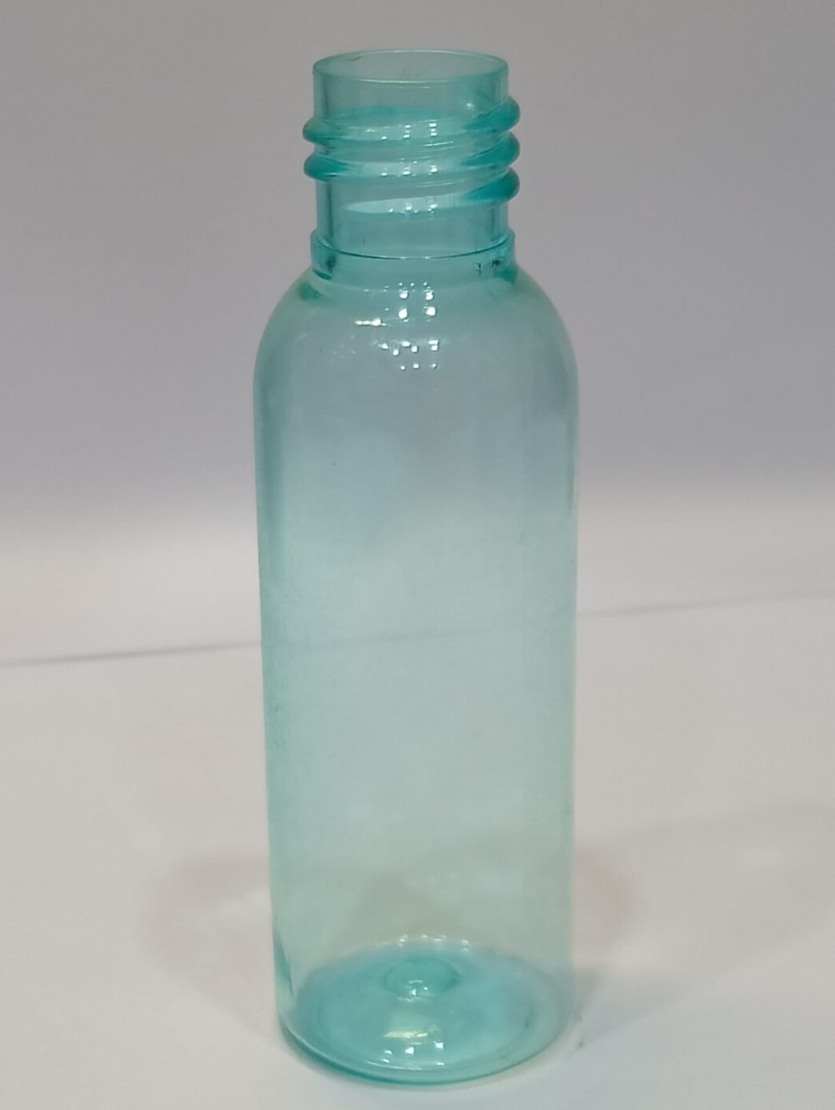 50ML TR-GREEN AVON PET BOTTLE