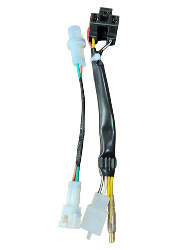 6inch Automotive Wiring Harness