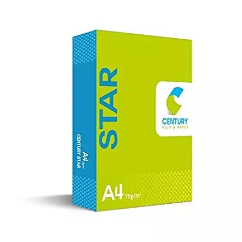 A4 Size Copy Paper
