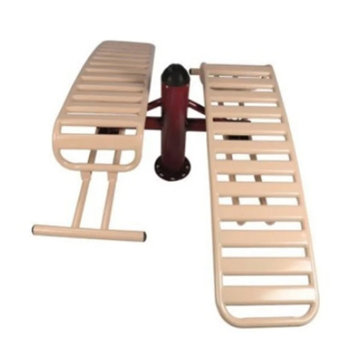 Ab Dominal Board