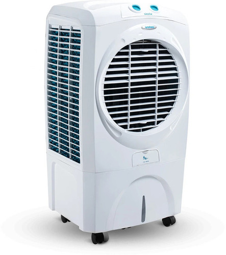 Air Coolers - Color: White