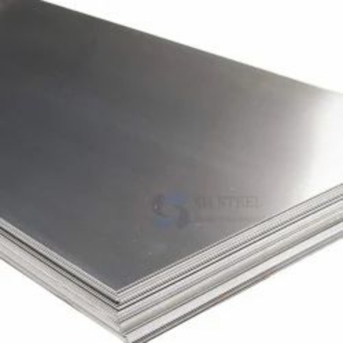 AISI 304 Stainless Steel Plate