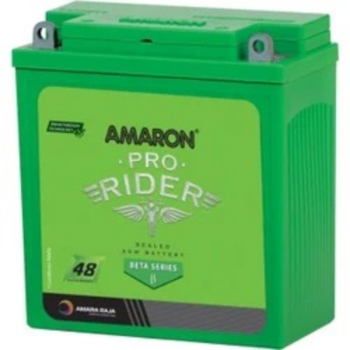 Amaron Battery